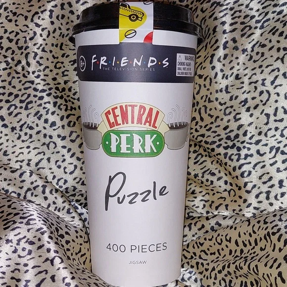 Friends Jigsaw Puzzle Limited Edition - Picture 8 of 8